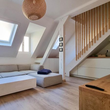 Travel Homes - Newgate 3, Elegant, Heart Of Colmar Eksteriør bilde