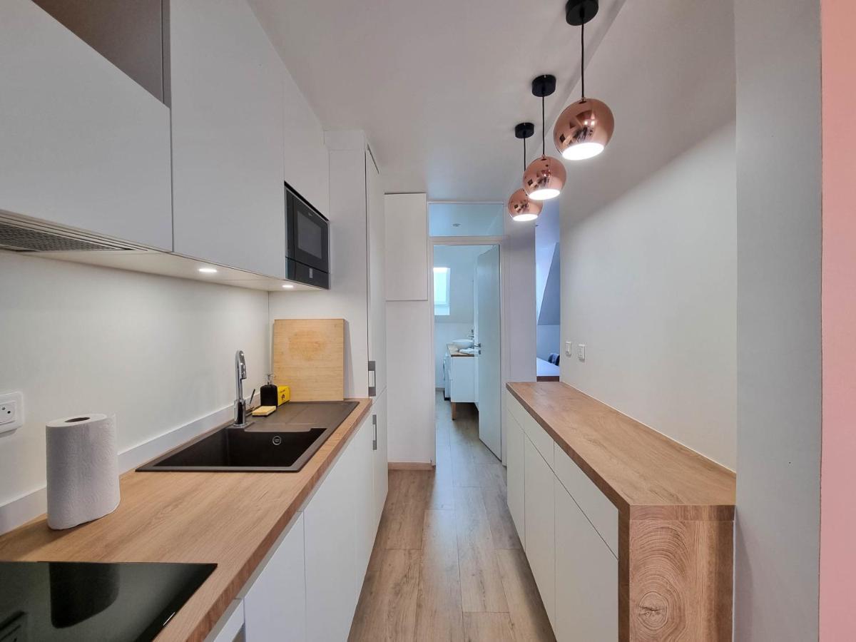 Travel Homes - Newgate 3, Elegant, Heart Of Colmar Eksteriør bilde