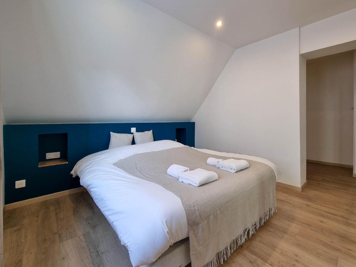 Travel Homes - Newgate 3, Elegant, Heart Of Colmar Eksteriør bilde
