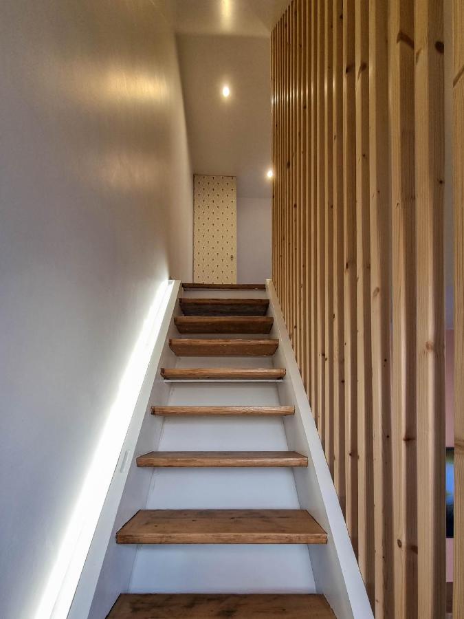 Travel Homes - Newgate 3, Elegant, Heart Of Colmar Eksteriør bilde