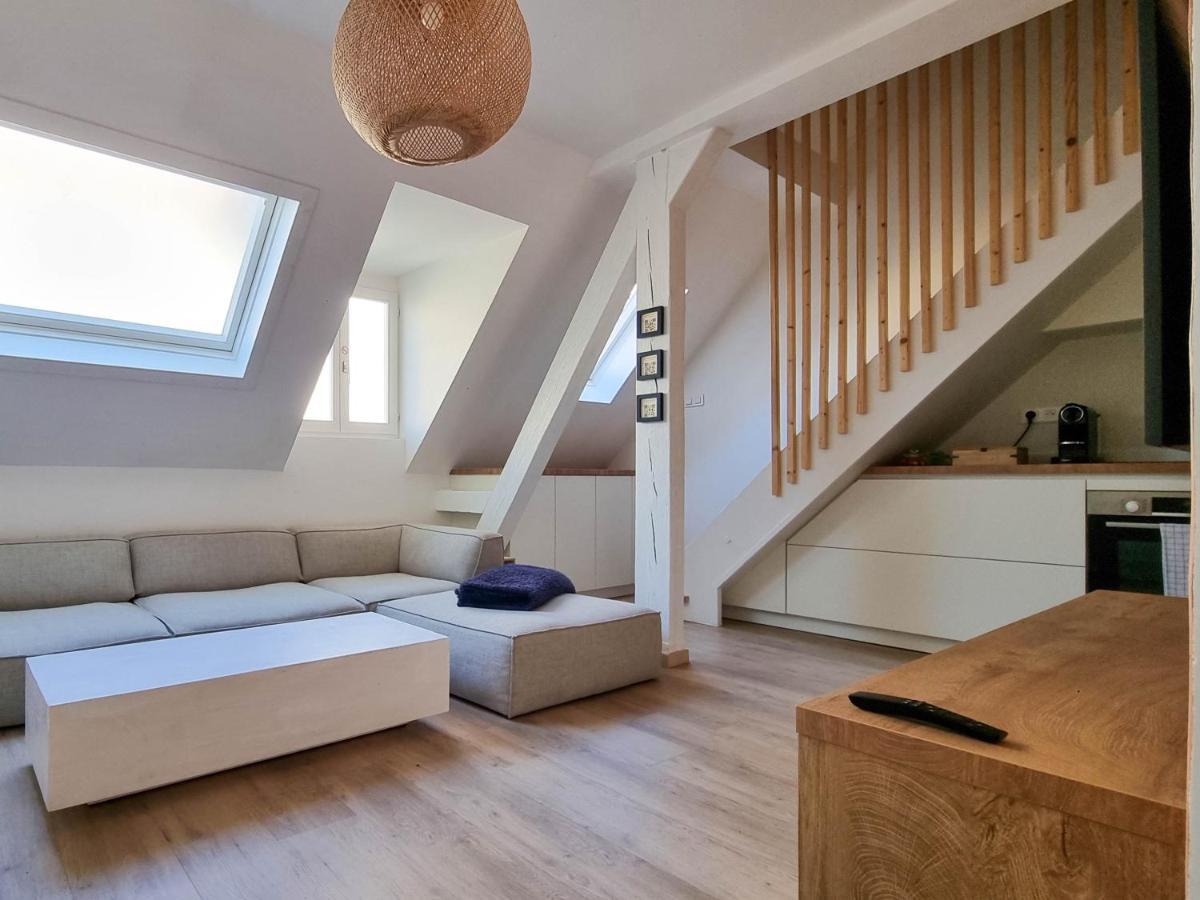 Travel Homes - Newgate 3, Elegant, Heart Of Colmar Eksteriør bilde